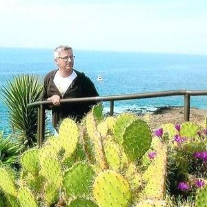 Meet your Posher, Jason